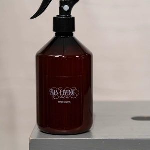 Linnevatten Pink Grape 500ml