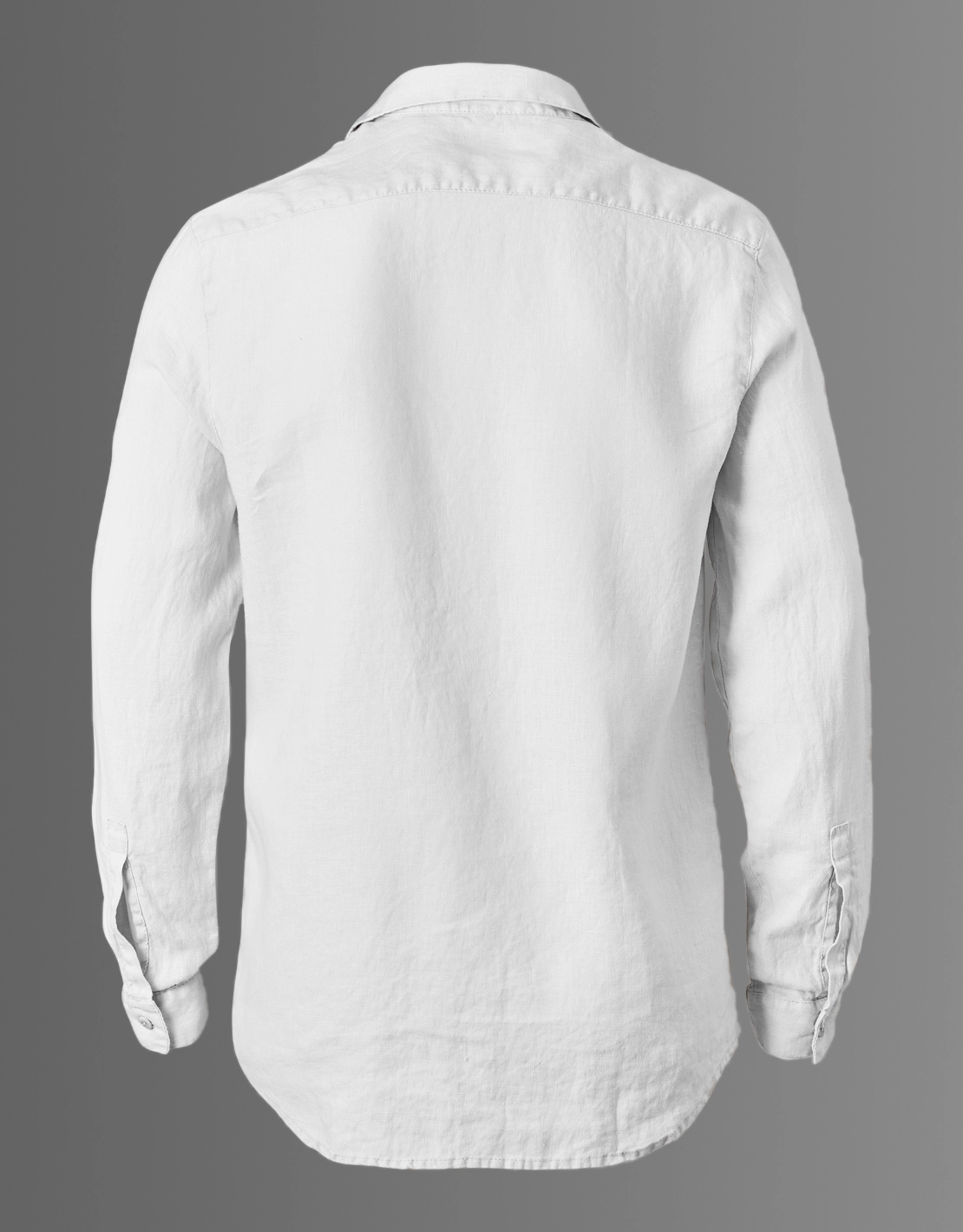 linneskjorta-herr-white-linen-lin-living