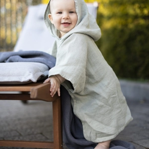 Badponcho