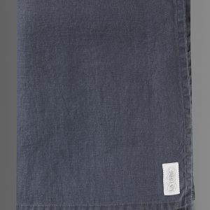 Tygprover Denim Blue