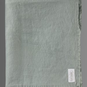 Tygprover Frosty Green