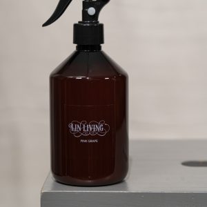 Linnevatten Pink Grape 500ml