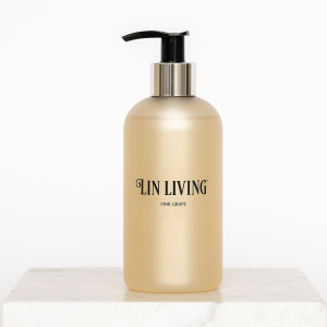 Handtvål Pink Grape